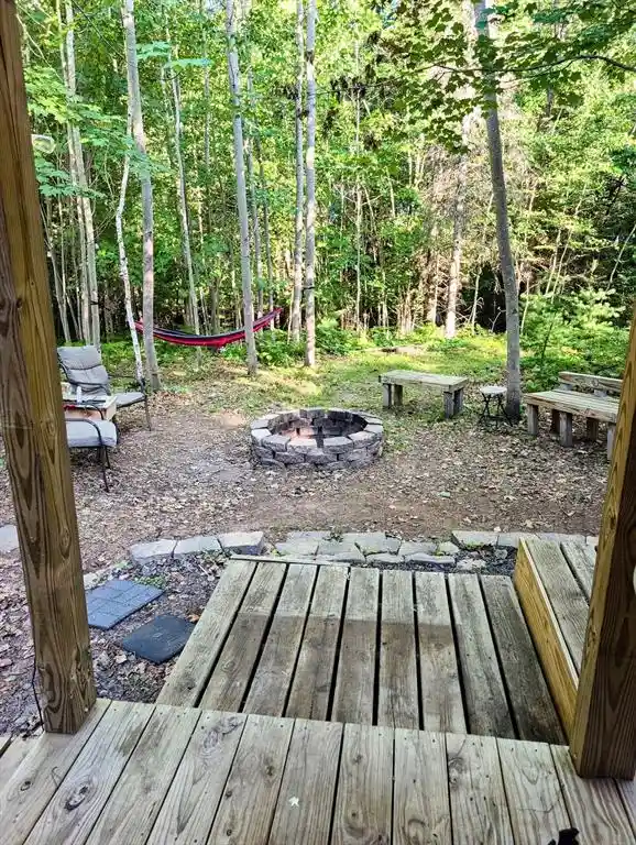 5th image of 11754 E Knoll Road Road, Lake Nebagamon, WI 54849 | MLS# 1603657