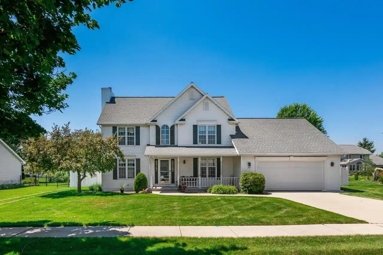 1st image of 202 Brule Road Road, De Pere, WI 54115 | MLS# 50329851