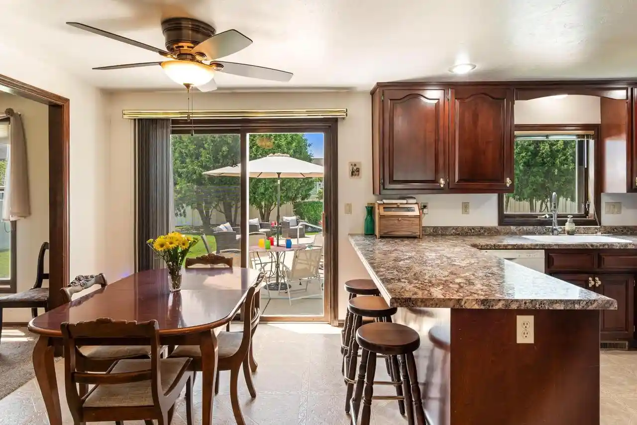 Photo 3 of Single family home for sale at 202 Brule Road Road, De Pere, WI 54115 | MLS# 50329851 | Listing updated on 2026-10-08