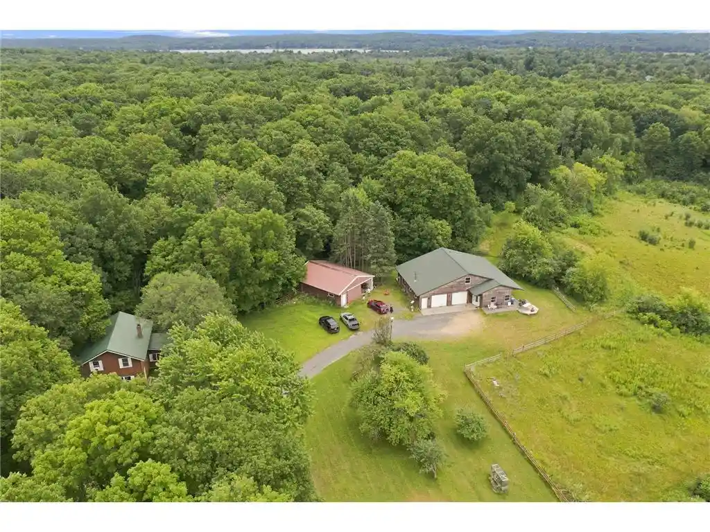 Photo 1 of Single family home for sale at 1568 260th Avenue Avenue, Luck, WI 54853 | MLS# 7116119 | Listing updated on 2026-09-22
