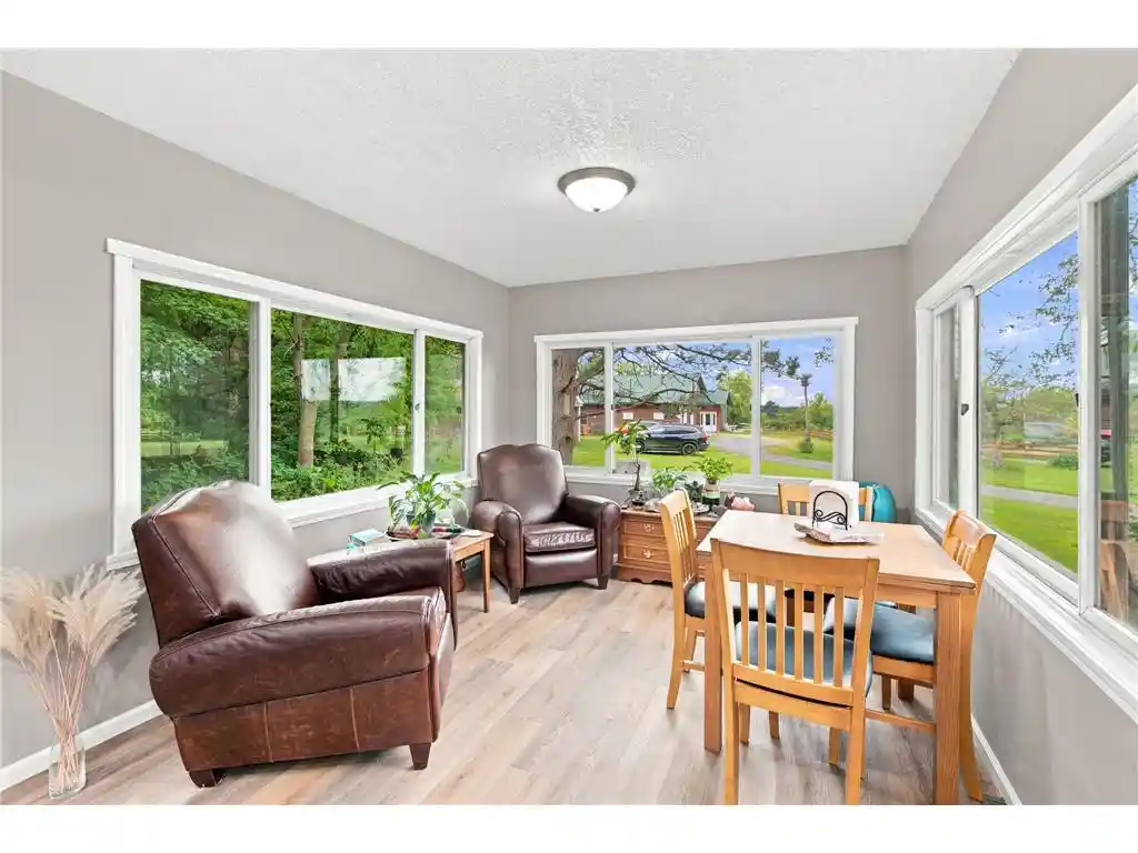 Photo 2 of Single family home for sale at 1568 260th Avenue Avenue, Luck, WI 54853 | MLS# 7116119 | Listing updated on 2026-09-22