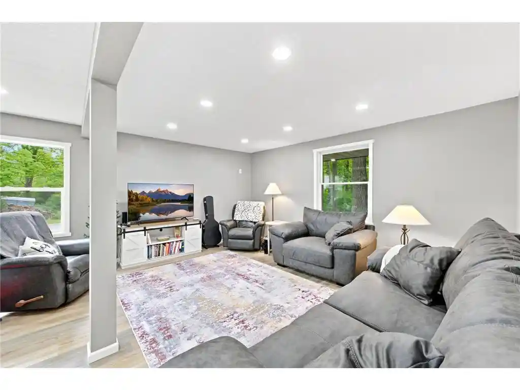 Photo 3 of Single family home for sale at 1568 260Th Avenue Avenue, Luck, WI 54853 | MLS# 7116119 | Listing updated on 2026-09-22