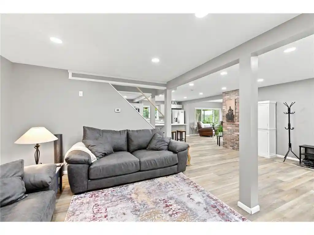Photo 4 of Single family home for sale at 1568 260Th Avenue Avenue, Luck, WI 54853 | MLS# 7116119 | Listing updated on 2026-09-22