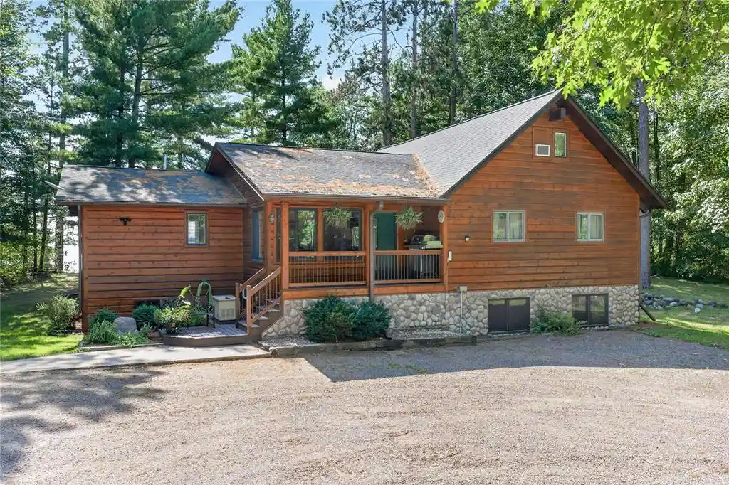 1st image of 8457 County Hwy K, Hayward, WI 54843 | MLS# 1603553