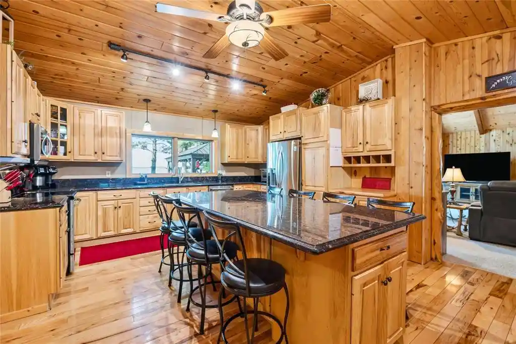 2nd image of 8457 County Hwy K, Hayward, WI 54843 | MLS# 1603553