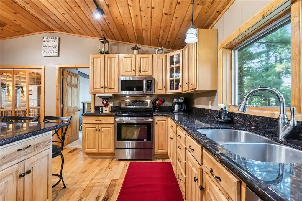 4th image of 8457 County Hwy K, Hayward, WI 54843 | MLS# 1603553