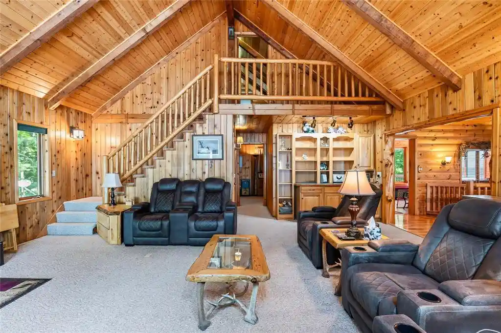 60th image of 8457 County Hwy K, Hayward, WI 54843 | MLS# 1603553