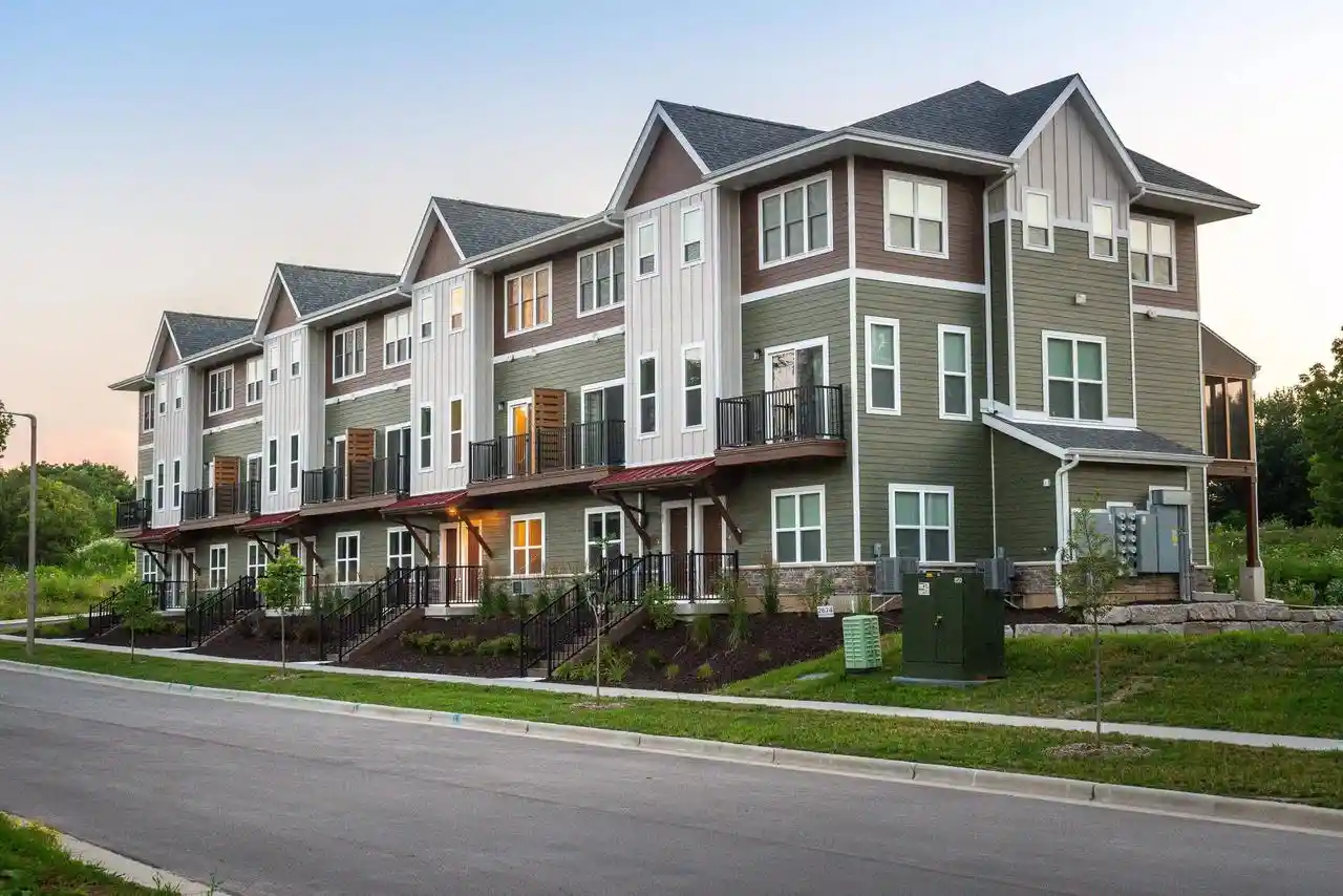 Photo 1 of Condo for sale at 2674 Notre Dame Dr Dr #703, Fitchburg, WI 53711 | MLS# 2029019 | Listing updated on 2026-09-17
