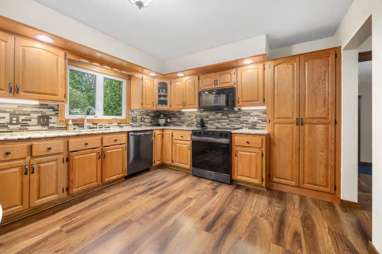 Photo 3 of Sale Pending at S94w14409 Groveway Ln Lane Lane, Muskego, WI 53150 | MLS# 1973552 | Listing updated on 2026-09-25