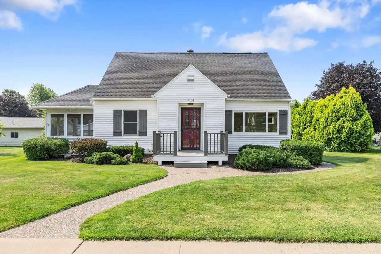 1st image of 419 Garland Street W Street W, West Salem, WI 54669 | MLS# 1973551