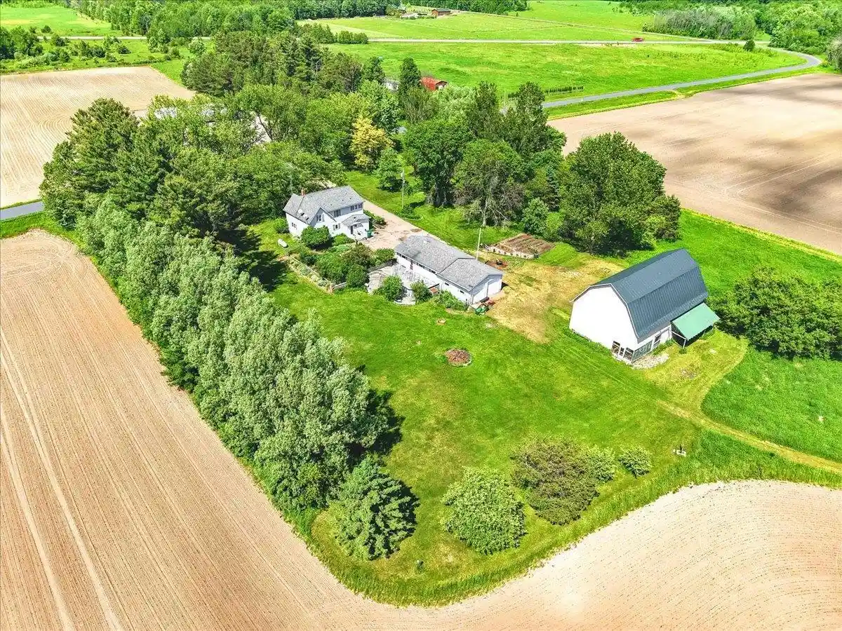 Photo 1 of Single family home for sale at 5217 Lincoln Rd, Vesper, WI 54489 | MLS# 22603568 | Listing updated on 2026-09-13