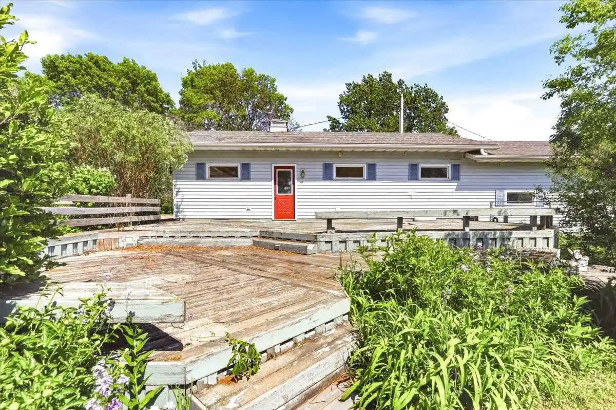 Photo 3 of Single family home for sale at 5217 Lincoln Rd, Vesper, WI 54489 | MLS# 22603568 | Listing updated on 2026-09-13
