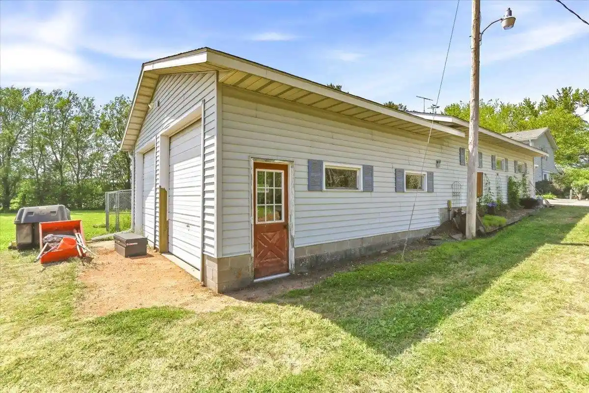 Photo 3 of Single family home for sale at 5217 Lincoln Rd, Vesper, WI 54489 | MLS# 22603568 | Listing updated on 2026-09-13