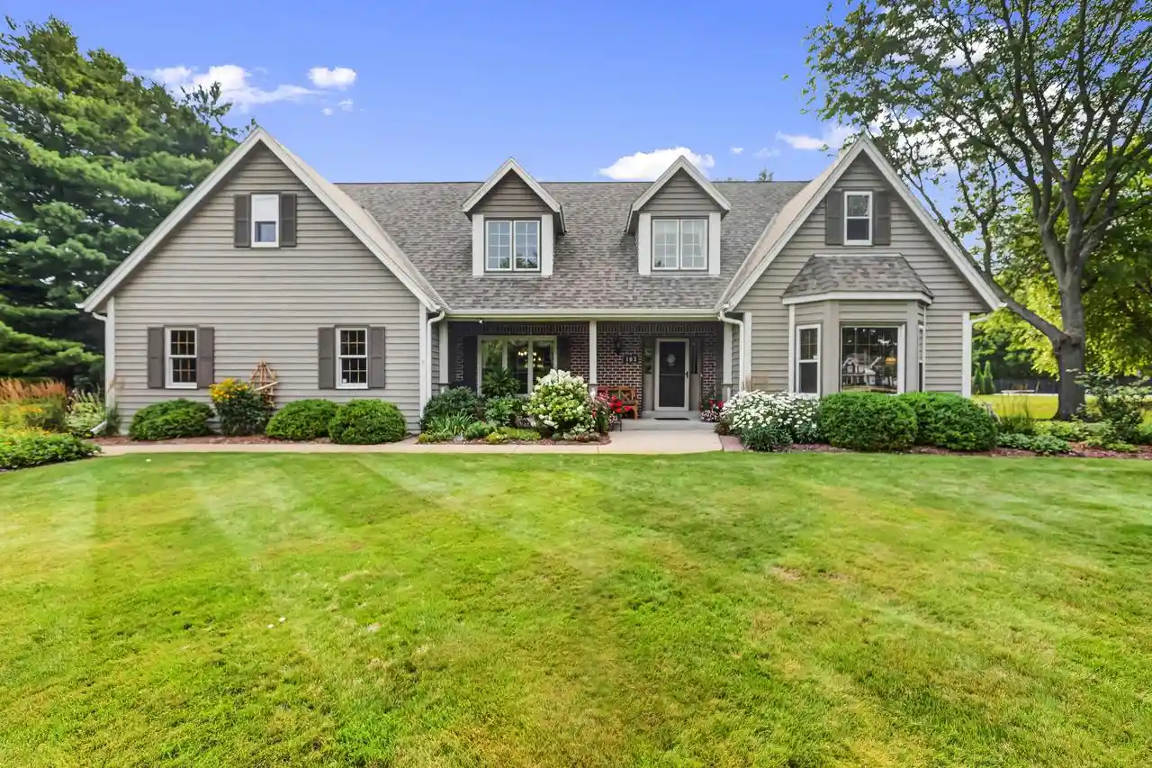 Photo 1 of Sale Pending at 103 Birch Road Road, Delafield, WI 53018 | MLS# 1973554 | Listing updated on 2026-09-21