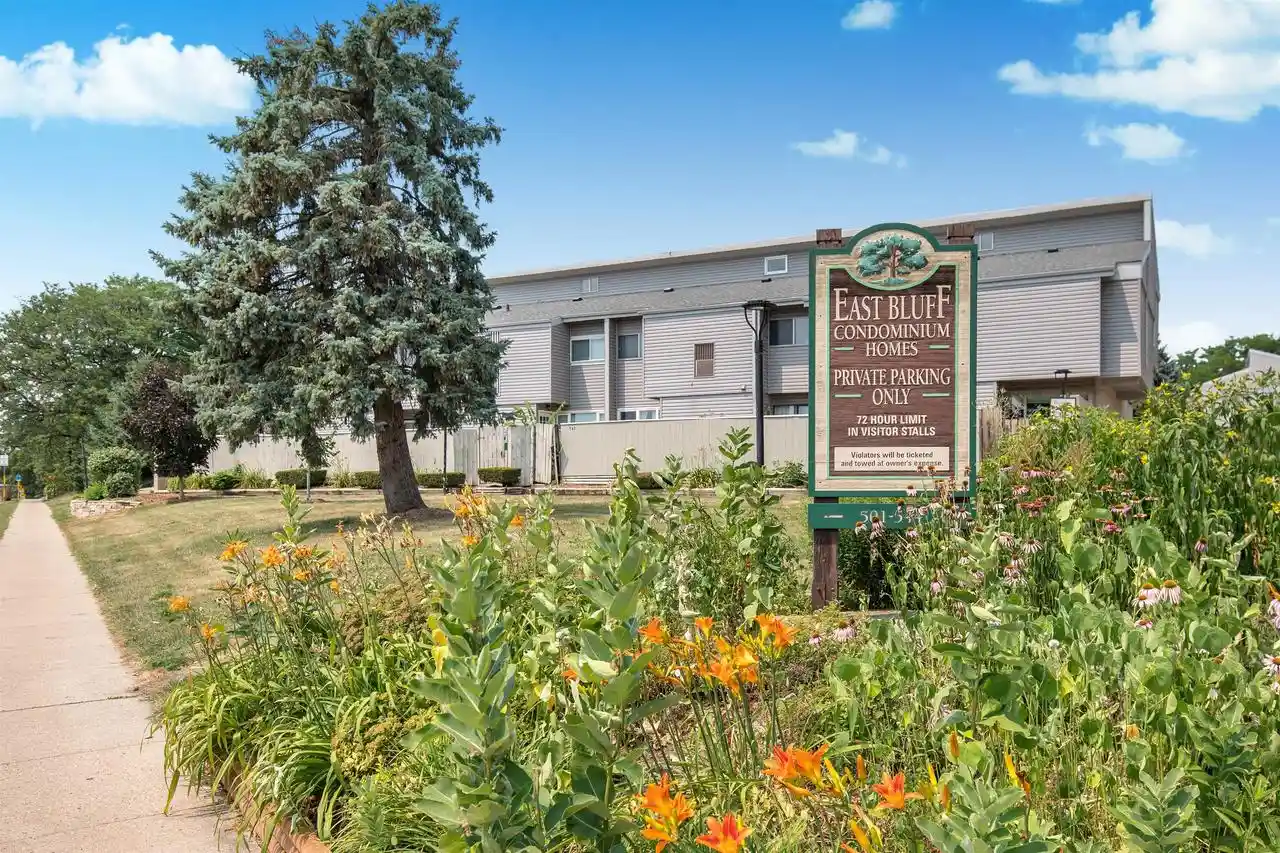 1st image of 505 East Bluff, Madison, WI 53704 | MLS# 2029022