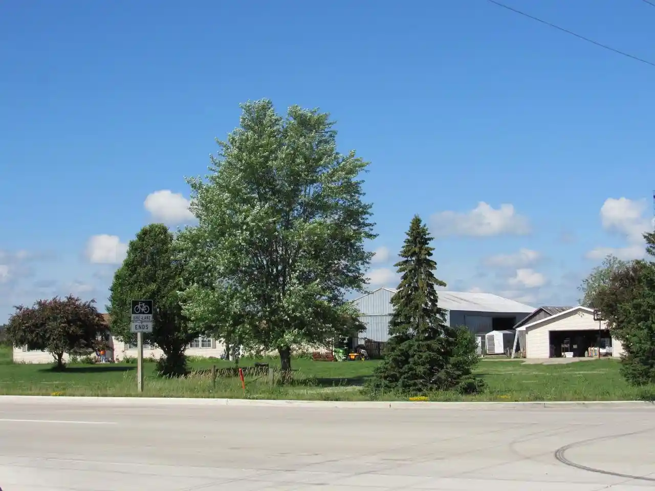 Photo 1 of Land for sale at 251 W Ripple Avenue Avenue, Oshkosh, WI 54902 | MLS# 50329864 | Listing updated on 2026-07-29