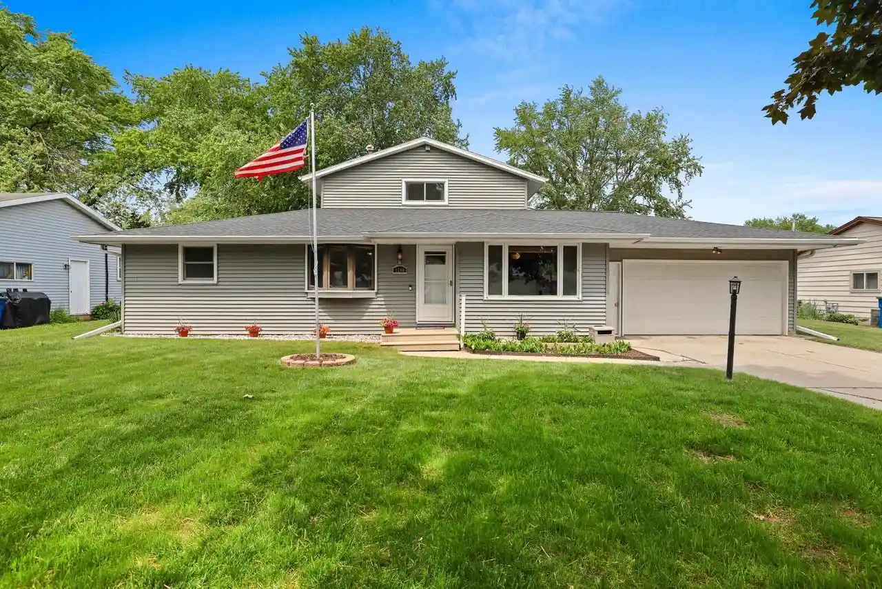 Photo 1 of Single family home for sale at 1248 April Lane Lane, Green Bay, WI 54304 | MLS# 50329868 | Listing updated on 2026-09-09