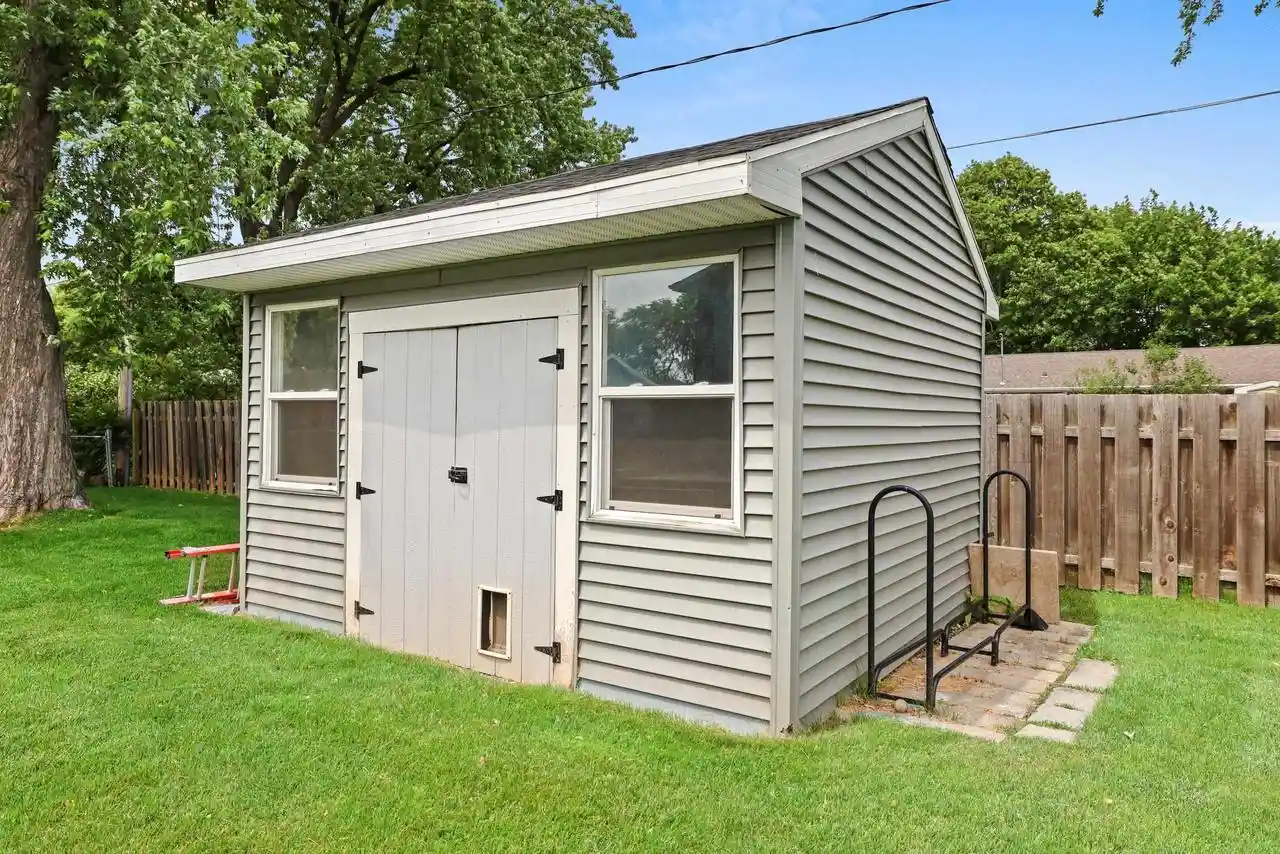Photo 3 of Single family home for sale at 1248 April Lane Lane, Green Bay, WI 54304 | MLS# 50329868 | Listing updated on 2026-09-09