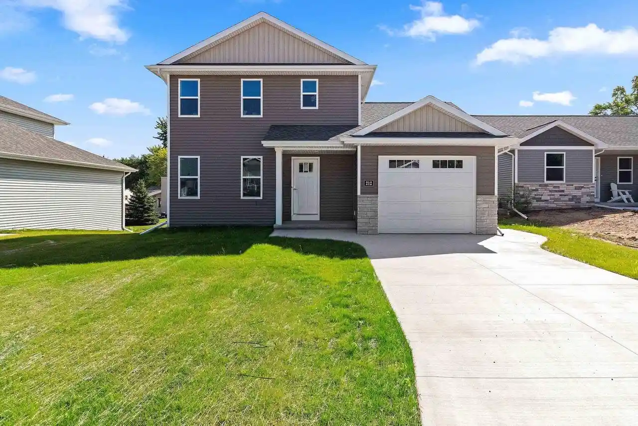 Photo 1 of Single family home for sale at 212 Fairview Lane Lane, Chilton, WI 53014 | MLS# 50329848 | Listing updated on 2026-09-05