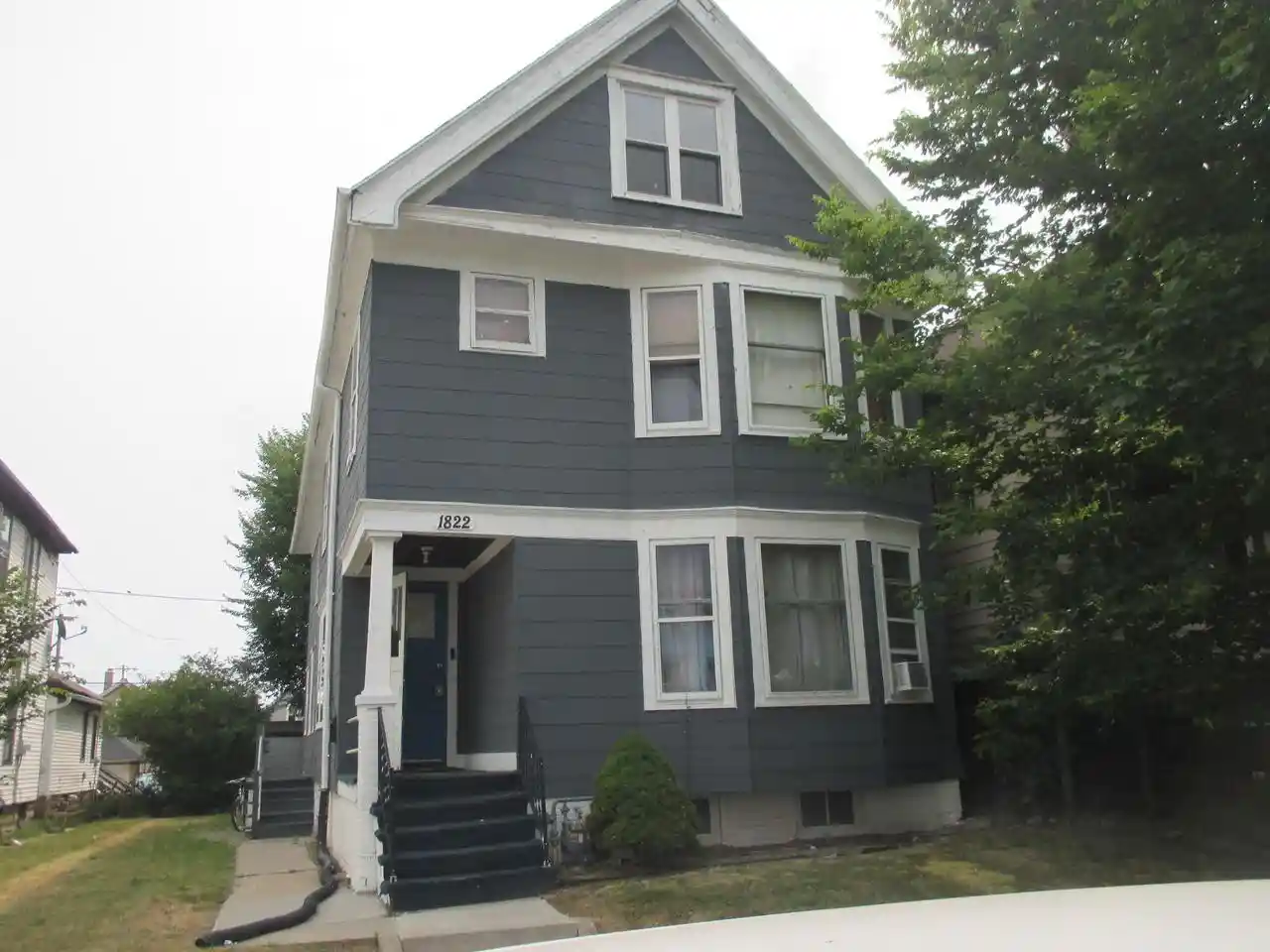 Photo 1 of Sale Pending at 1822 S 10th Street Street, Milwaukee, WI 53204 | MLS# 1973558 | Listing updated on 2026-07-30