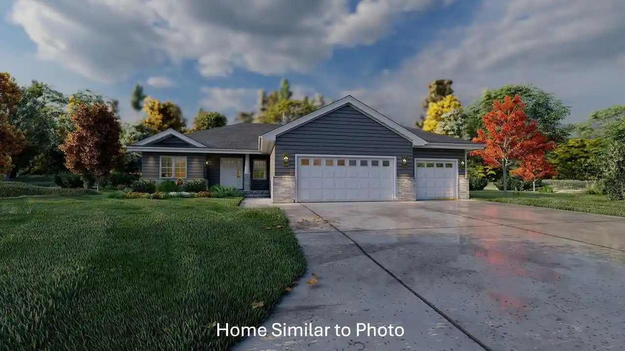 Photo 1 of Sale Pending at 1268 Putnam Dr Dr, Pulaski, WI 54162 | MLS# 50329870 | Listing updated on 2026-09-14