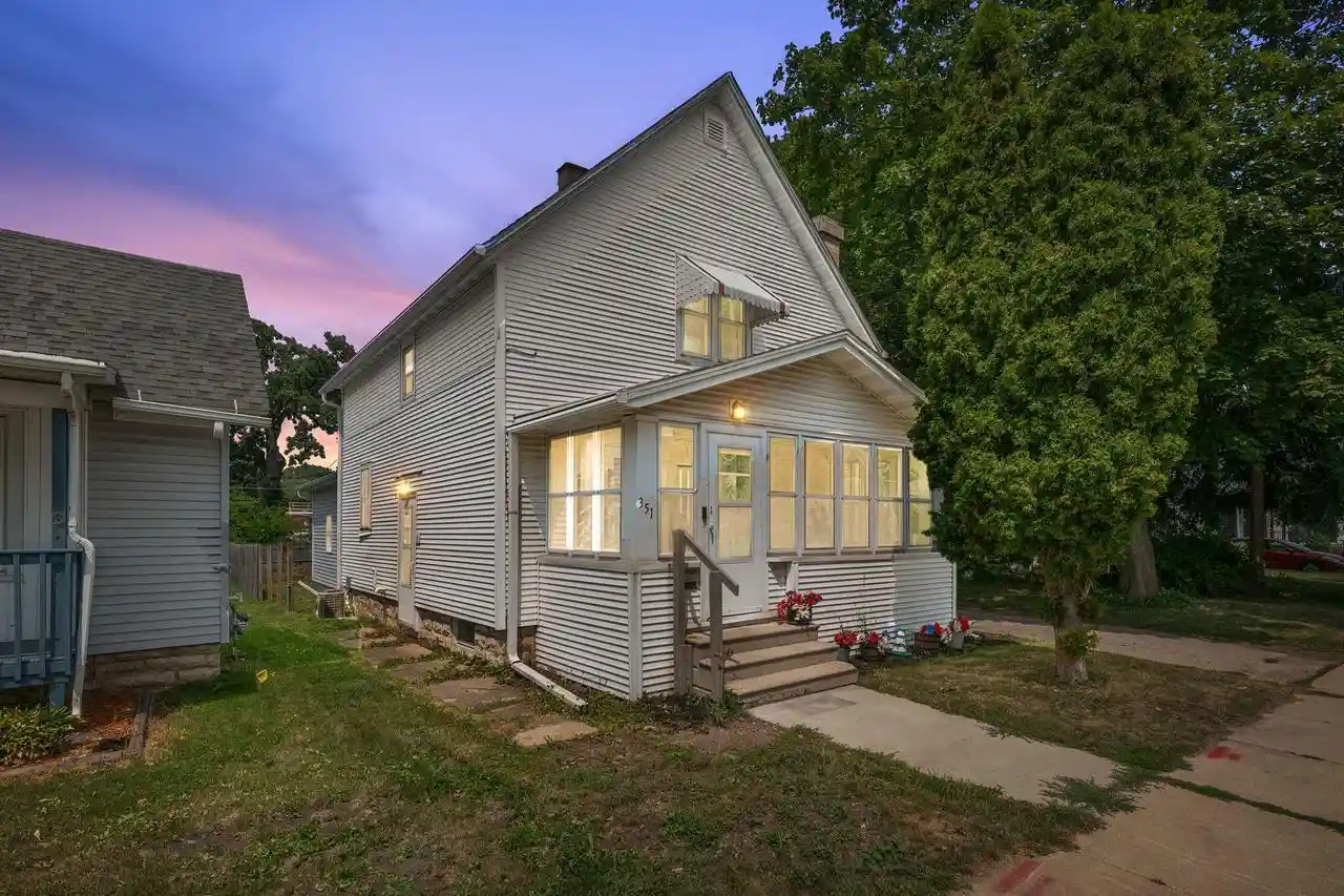 1st image of 351 Grove Street Street, Fond Du Lac, WI 54935 | MLS# 1973560
