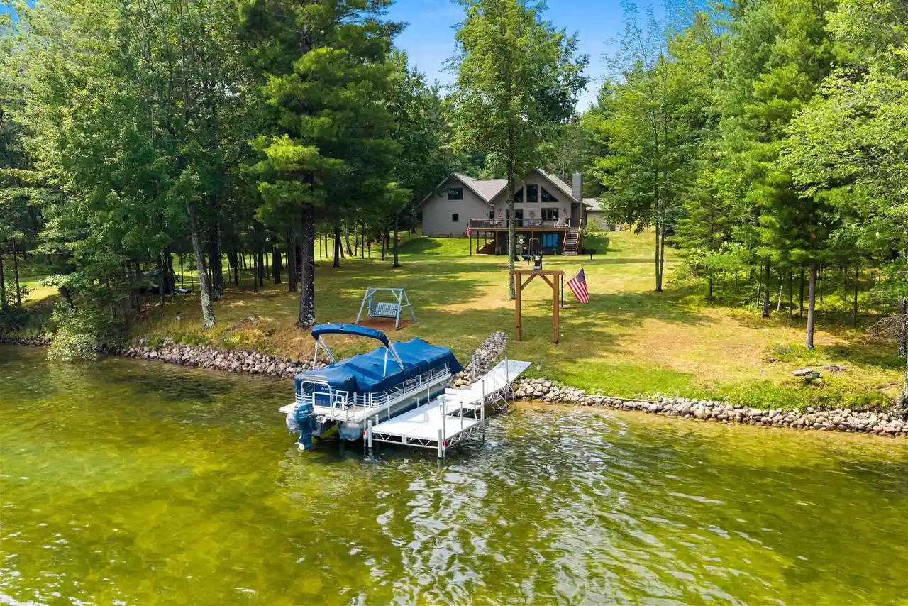 1st image of 16486 John Lane Lane, Townsend, WI 54175 | MLS# 50329872