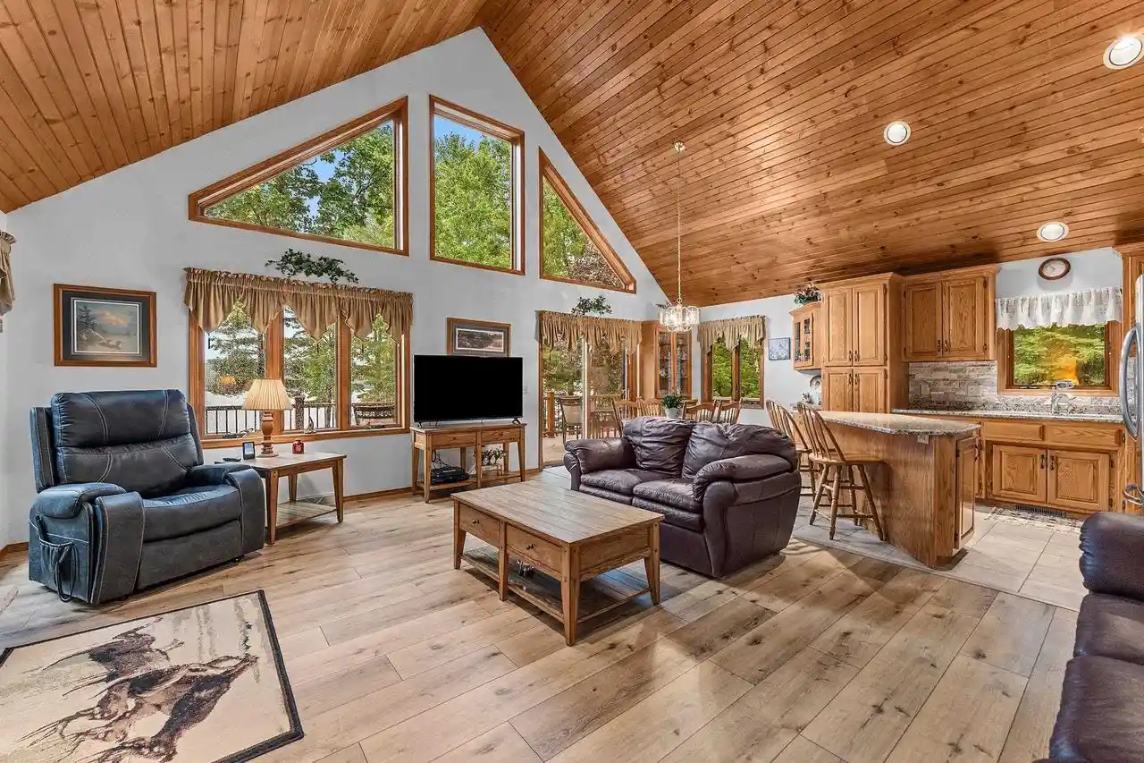 Photo 3 of Single family home for sale at 16486 John Lane Lane, Townsend, WI 54175 | MLS# 50329872 | Listing updated on 2026-10-09
