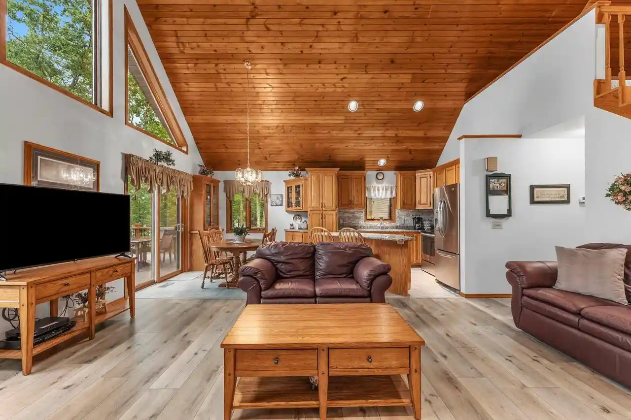 Photo 4 of Single family home for sale at 16486 John Lane Lane, Townsend, WI 54175 | MLS# 50329872 | Listing updated on 2026-10-09