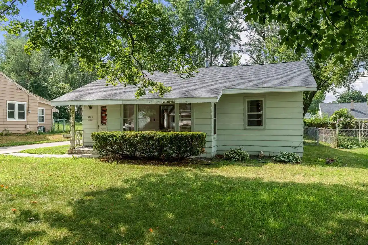 1st image of 1538 Vernon Avenue Avenue, Beloit, WI 53511 | MLS# 2029027