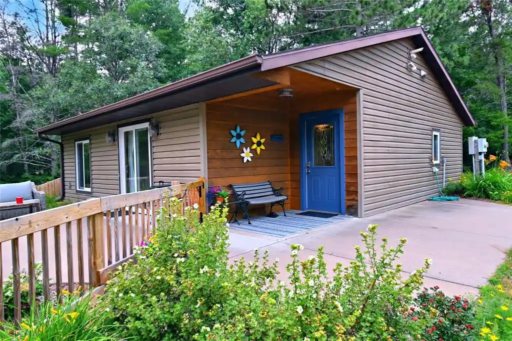 1st image of 14013 E Catherine Lake Road Road, Solon Springs, WI 54873 | MLS# 1603635