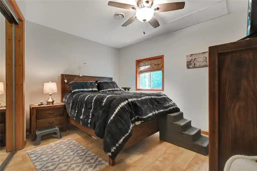 2nd image of 14013 E Catherine Lake Road Road, Solon Springs, WI 54873 | MLS# 1603635