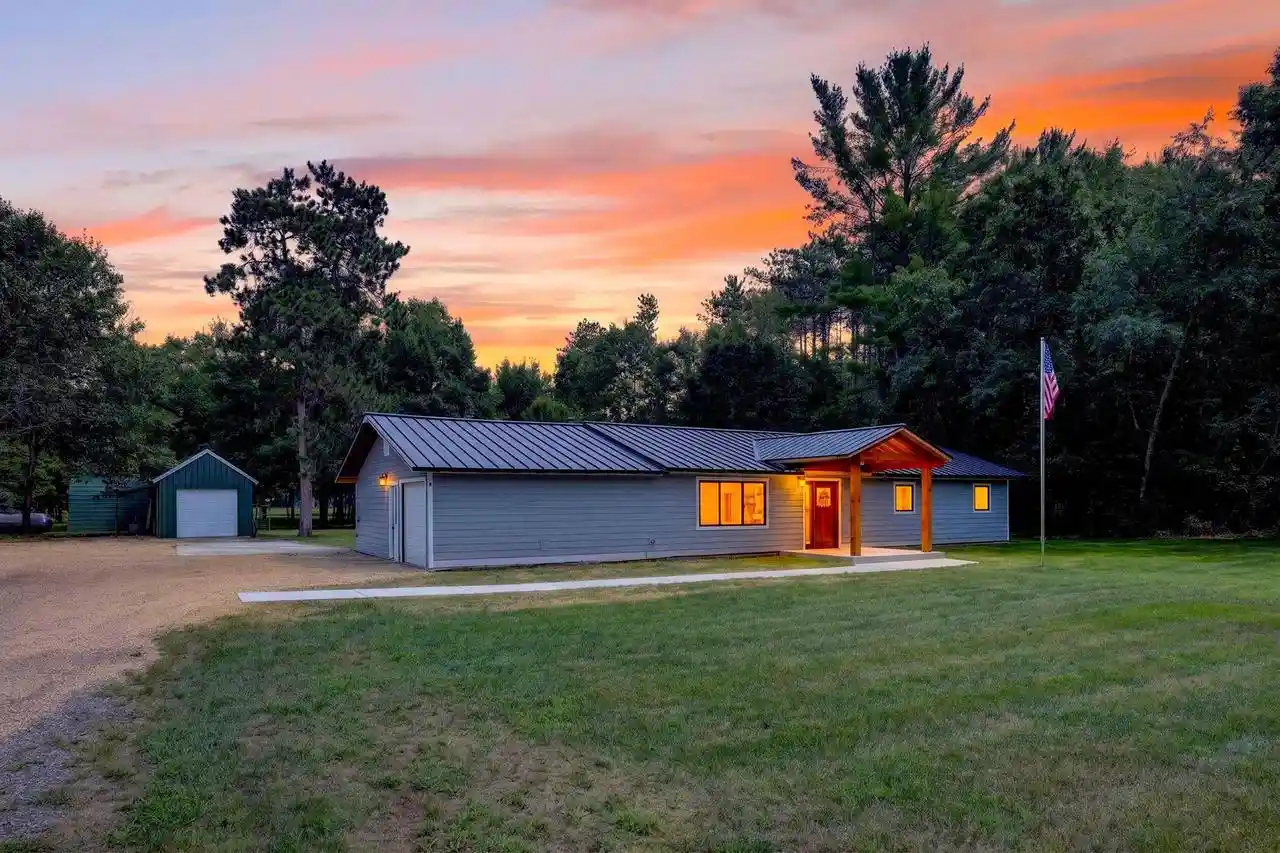 1st image of S12846 Monument Road Road, Spring Green, WI 53588 | MLS# 2029028