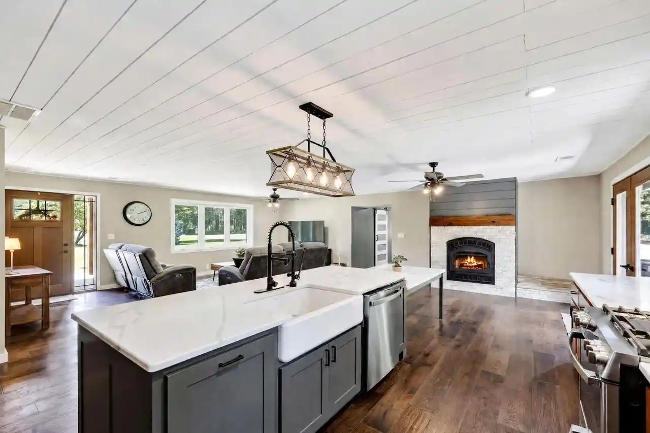 Photo 3 of Single family home for sale at S12846 Monument Road Road, Spring Green, WI 53588 | MLS# 2029028 | Listing updated on 2026-09-15
