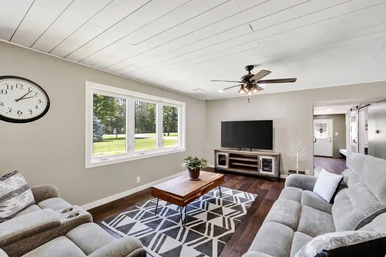 Photo 4 of Single family home for sale at S12846 Monument Road Road, Spring Green, WI 53588 | MLS# 2029028 | Listing updated on 2026-09-15