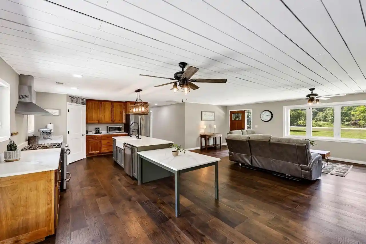 58th image of S12846 Monument Road Road, Spring Green, WI 53588 | MLS# 2029028