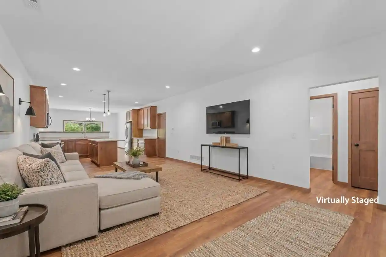 Photo 3 of Single family home for sale at 236 W 2Nd Street Street, Reedsburg, WI 53959 | MLS# 2029032 | Listing updated on 2026-08-17