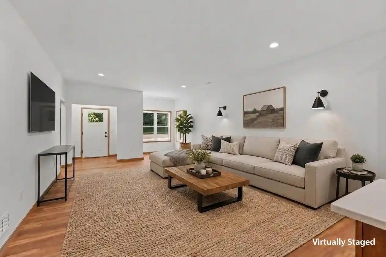 Photo 4 of Single family home for sale at 236 W 2Nd Street Street, Reedsburg, WI 53959 | MLS# 2029032 | Listing updated on 2026-08-17
