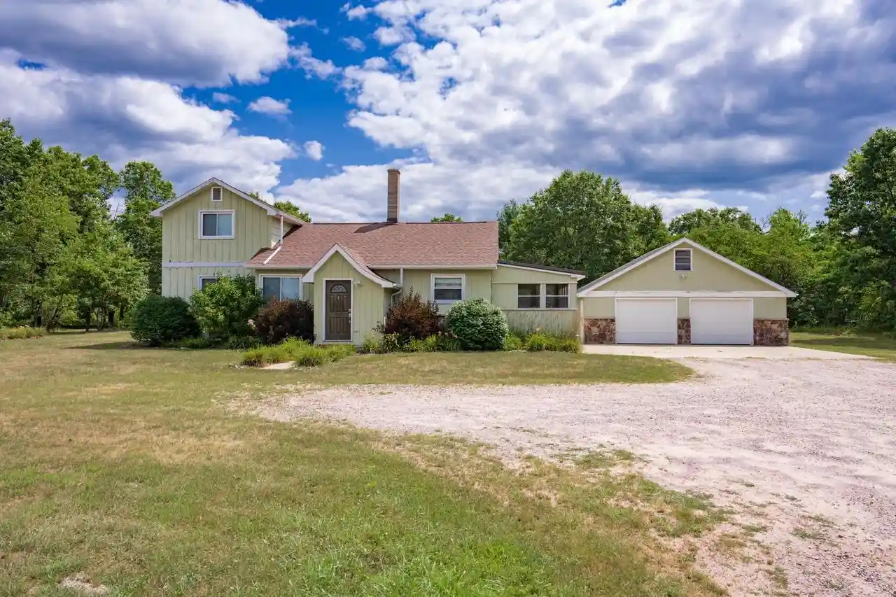 1st image of N10376 Timber Lane Lane, Necedah, WI 54646 | MLS# 2029036