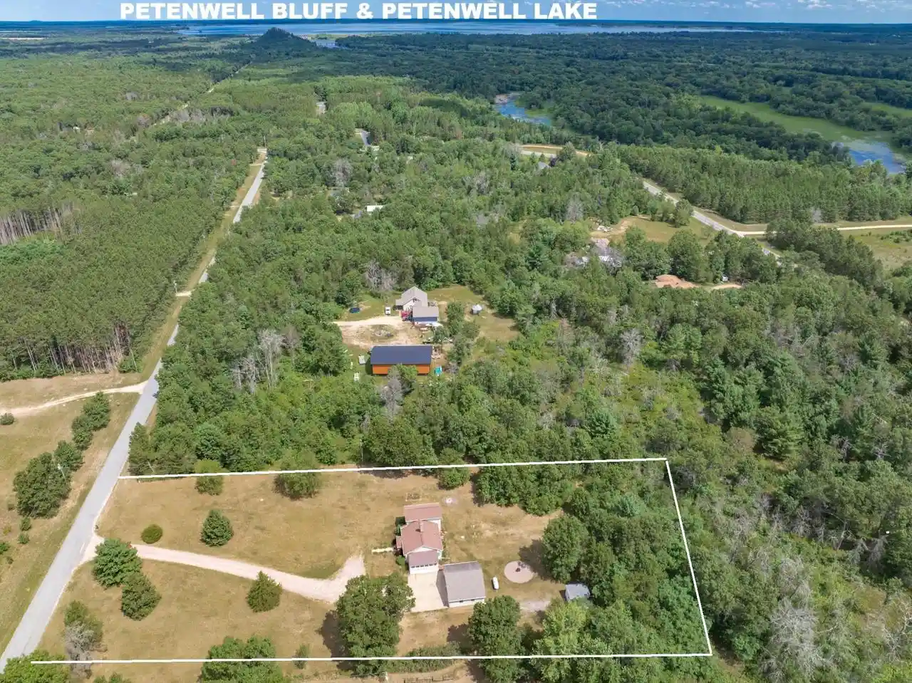3rd image of N10376 Timber Lane Lane, Necedah, WI 54646 | MLS# 2029036