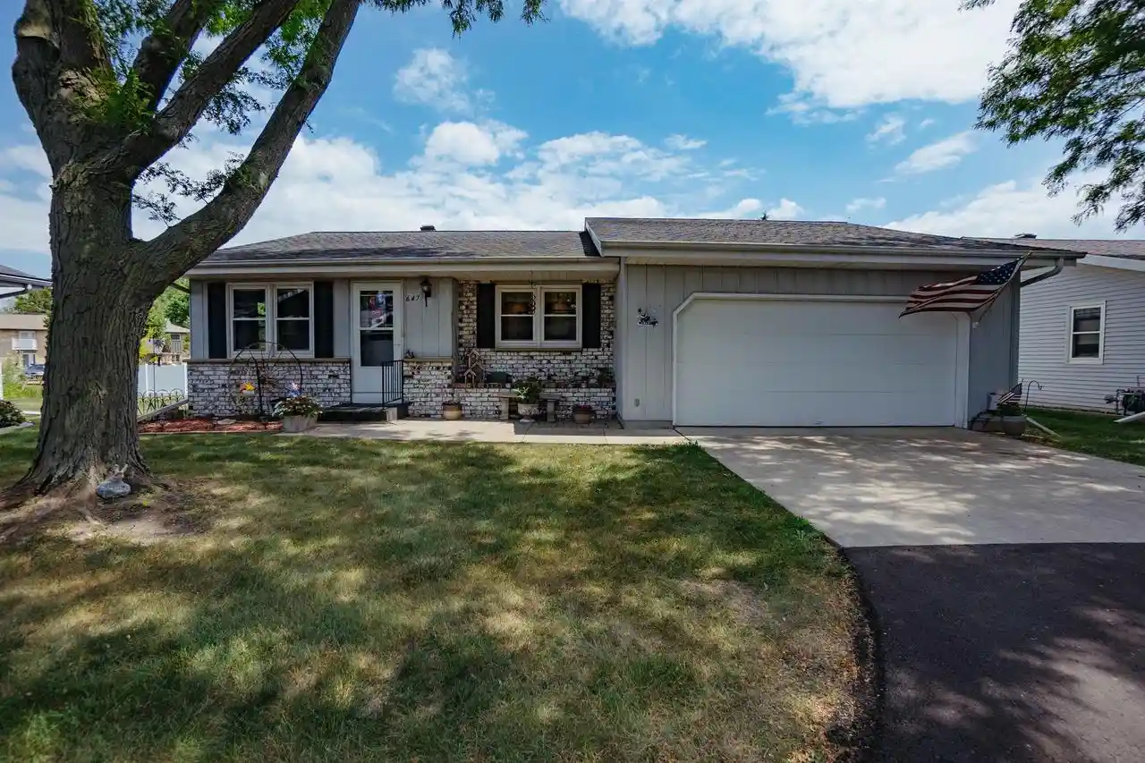 1st image of 647 E Scott Street Street, Fond Du Lac, WI 54935 | MLS# 50329875