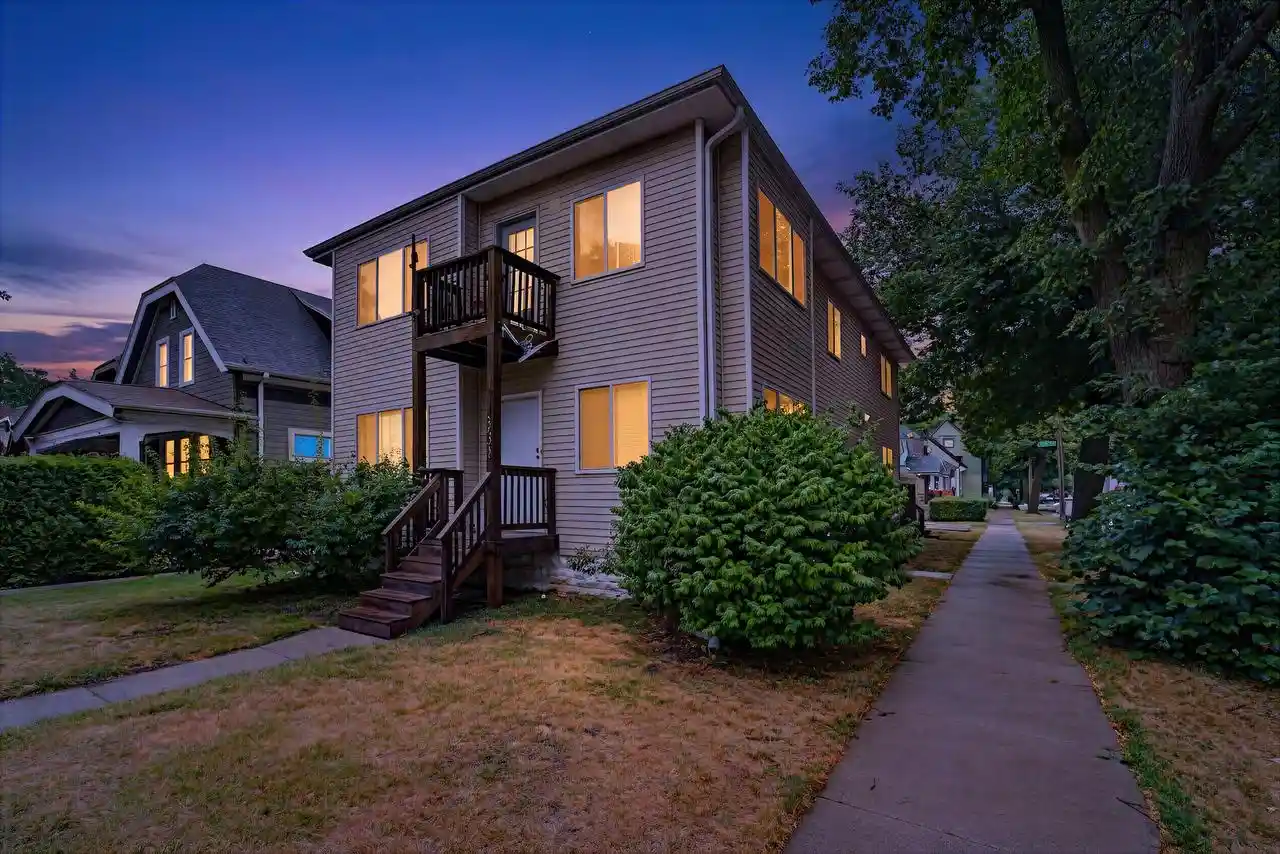 Photo 1 of Sale Pending at 1532 S 37th Street Street, Milwaukee, WI 53215 | MLS# 1973568 | Listing updated on 2026-09-10