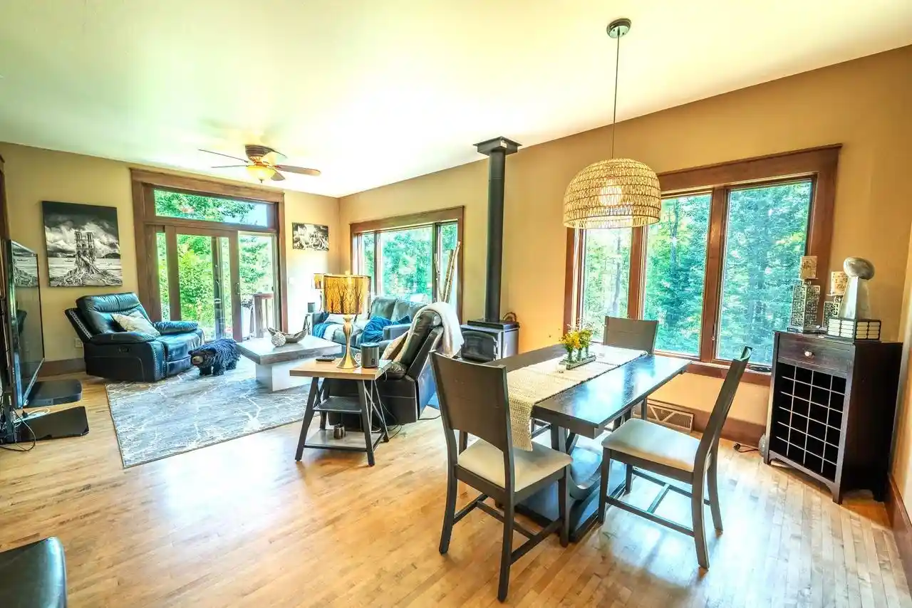 2nd image of N7653 Typner Lake Road Road, Deerbrook, WI 54424 | MLS# 22603574
