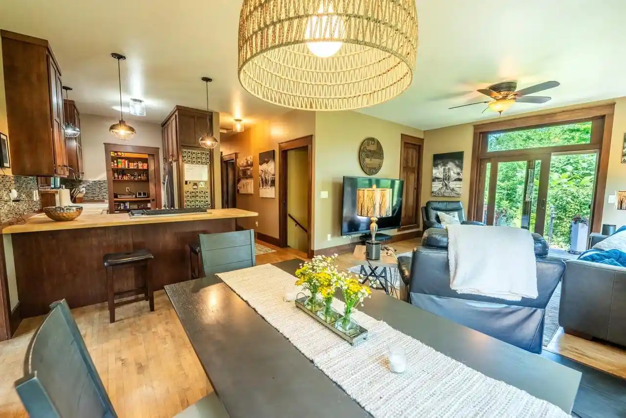3rd image of N7653 Typner Lake Road Road, Deerbrook, WI 54424 | MLS# 22603574