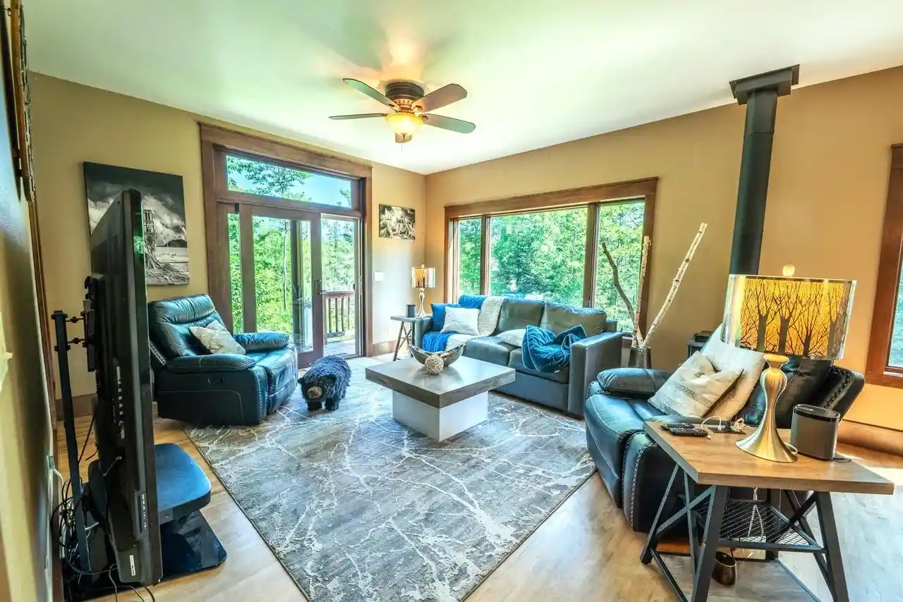 4th image of N7653 Typner Lake Road Road, Deerbrook, WI 54424 | MLS# 22603574