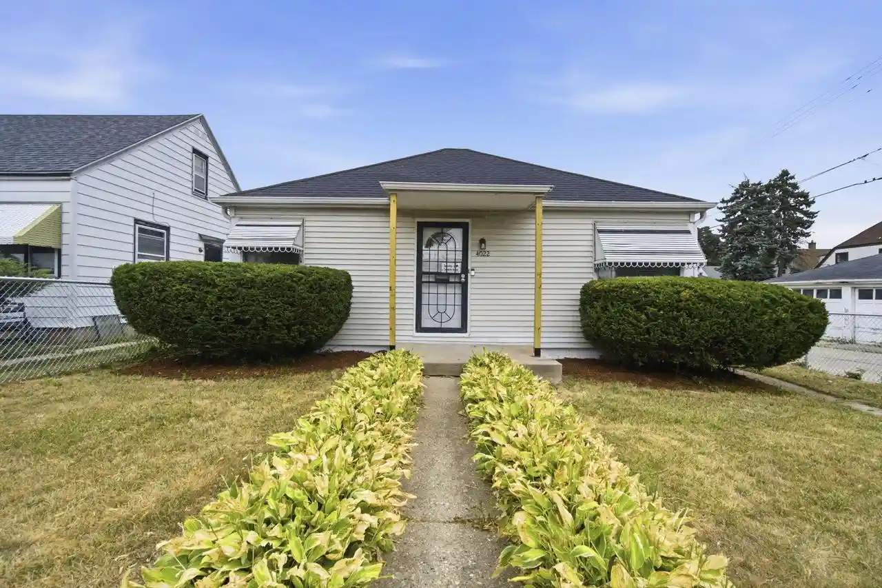 Photo 1 of Single family home for sale at 4022 N 49th Street Street, Milwaukee, WI 53216 | MLS# 1973566 | Listing updated on 2026-09-13