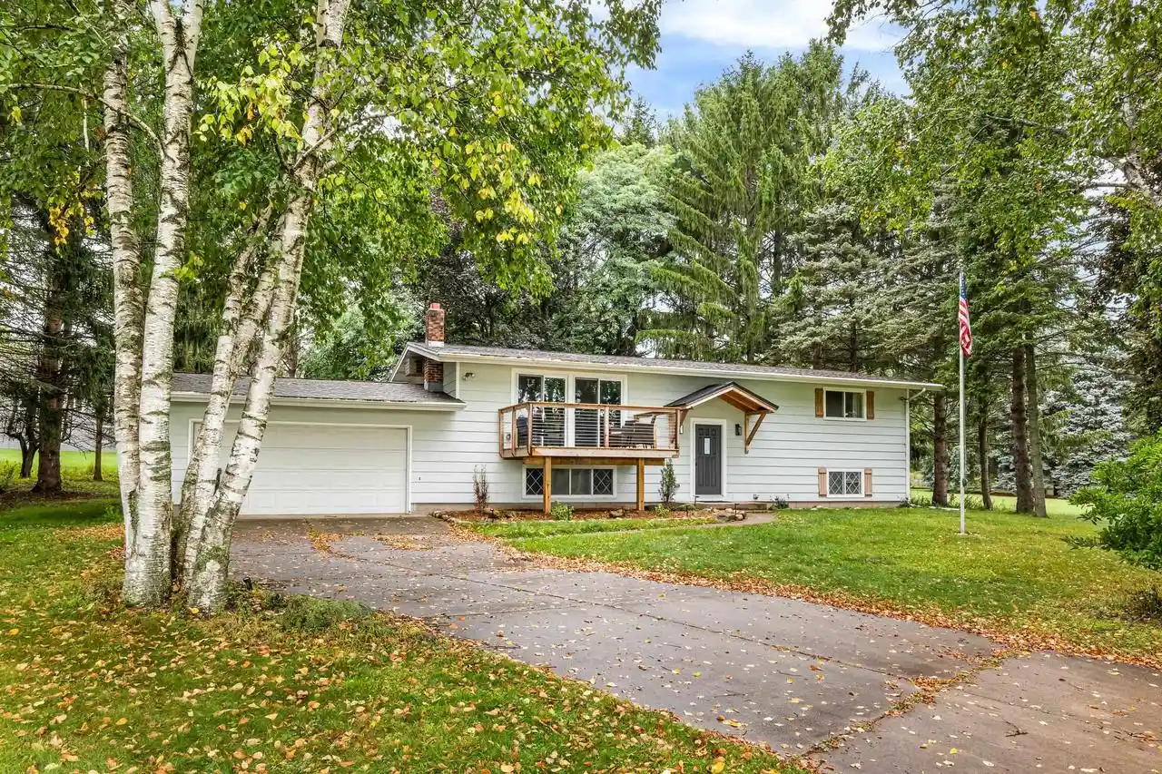 1st image of W3141 Bay Road Road, Green Lake, WI 54941 | MLS# 2029035