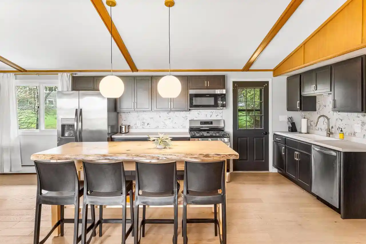 2nd image of W3141 Bay Road Road, Green Lake, WI 54941 | MLS# 2029035