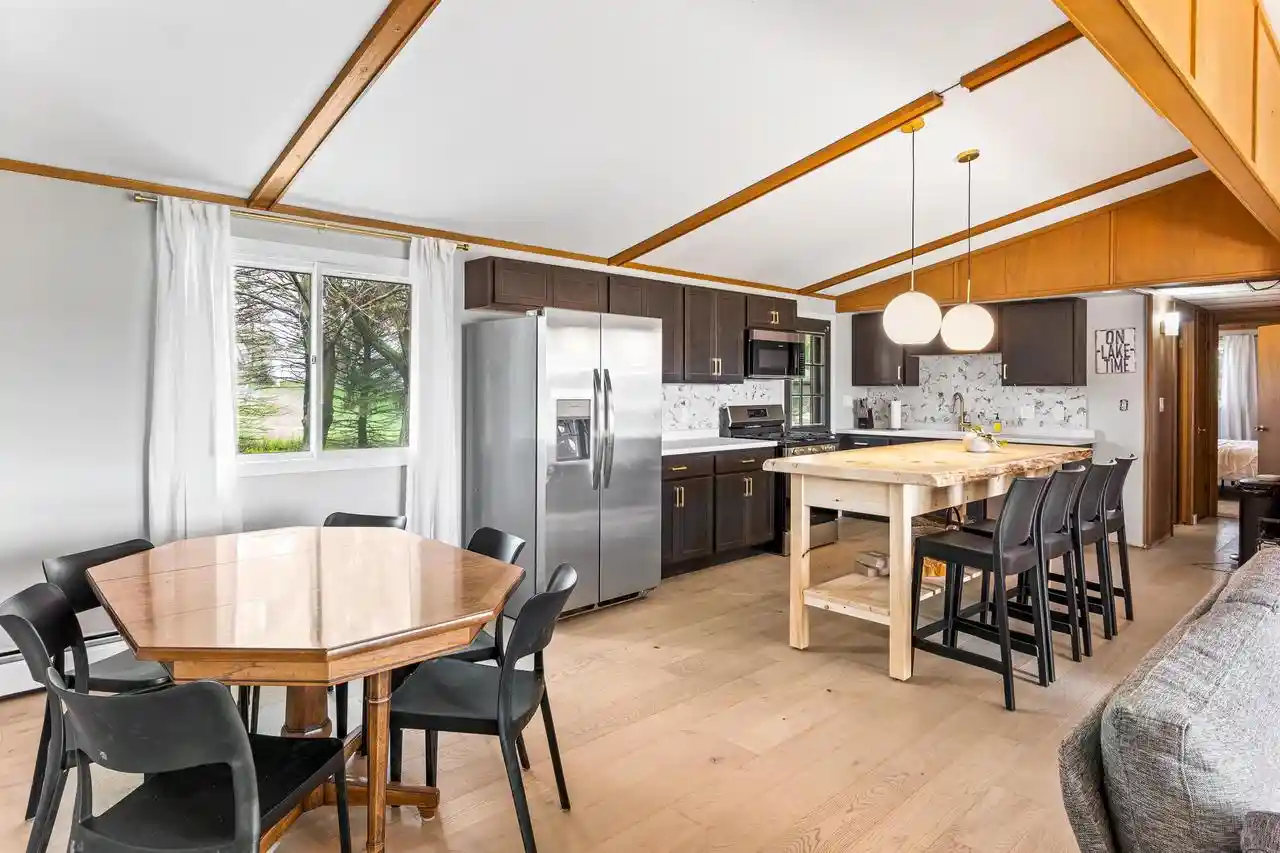 5th image of W3141 Bay Road Road, Green Lake, WI 54941 | MLS# 2029035