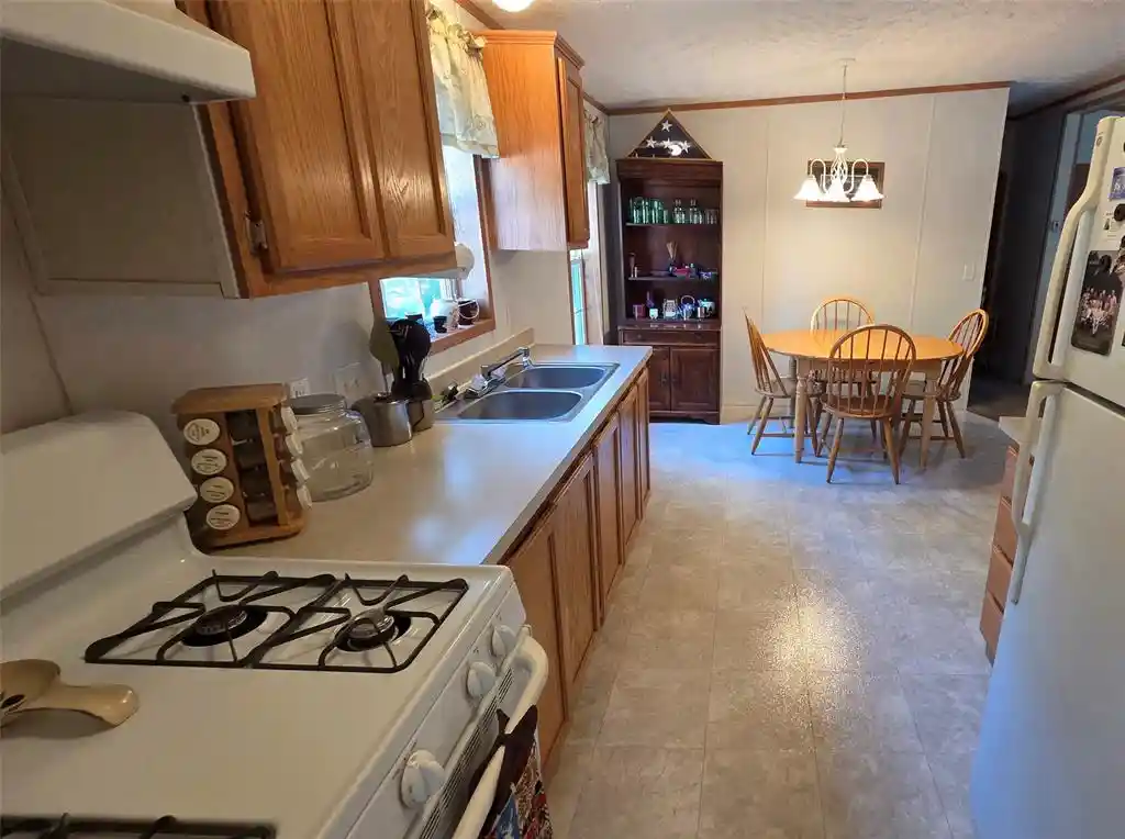 2nd image of 7214 W Old Bass Lake Road Road, Minong, WI 54859 | MLS# 1603652